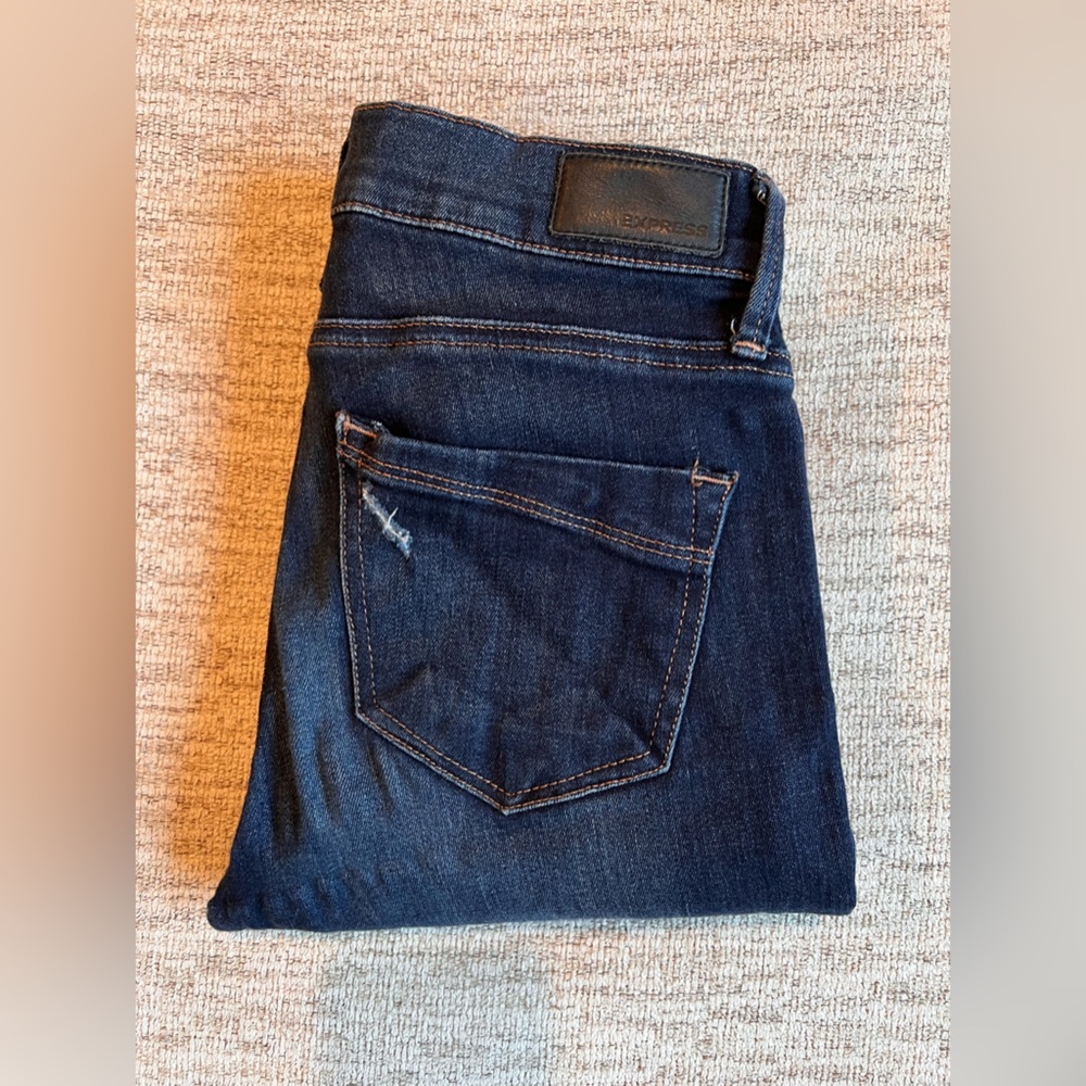 Express Jegging